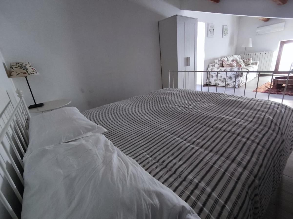 Veranda Vista Mare Syracuse Eksteriør billede