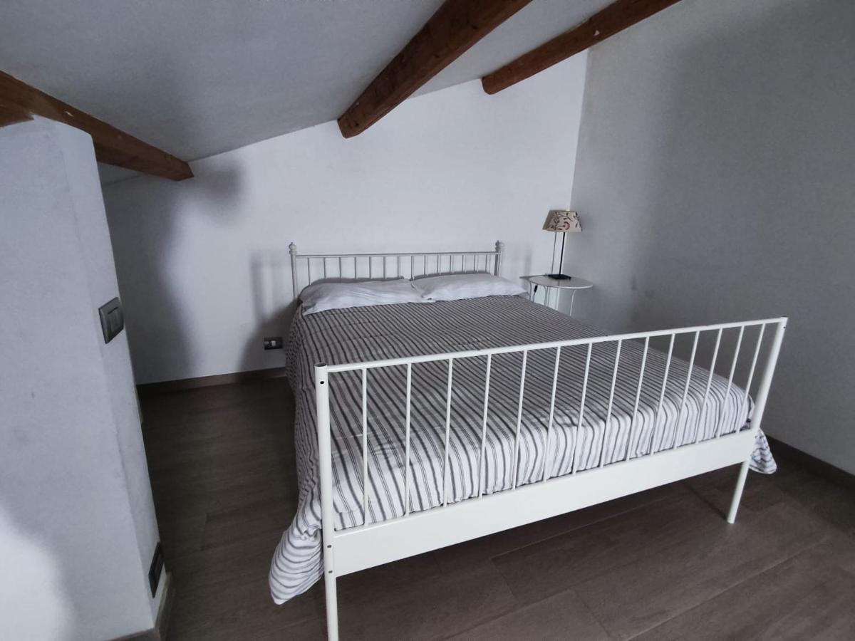 Veranda Vista Mare Syracuse Eksteriør billede